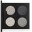 Rainy Season Eyeshadow Quad